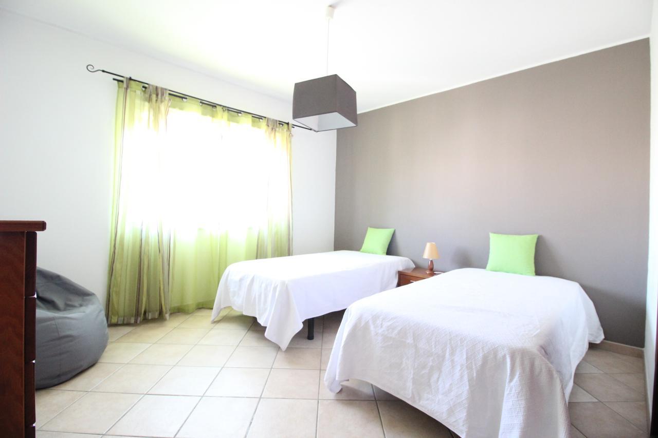 Dinita Apartamento Nº4 Албуфейра Экстерьер фото