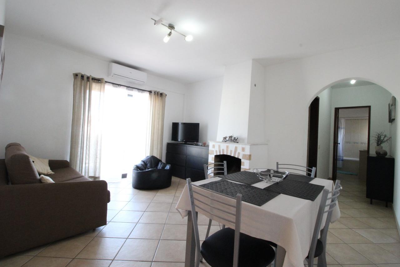 Dinita Apartamento Nº4 Албуфейра Экстерьер фото
